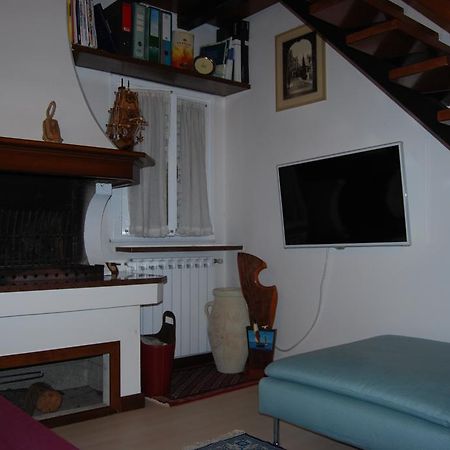 Art Apartment Chioggia Ngoại thất bức ảnh