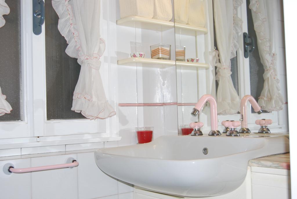 Art Apartment Chioggia Ngoại thất bức ảnh