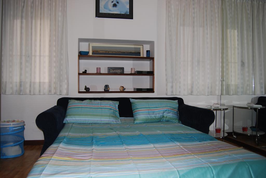 Art Apartment Chioggia Ngoại thất bức ảnh