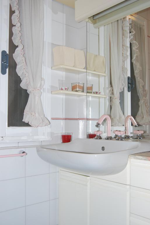 Art Apartment Chioggia Ngoại thất bức ảnh